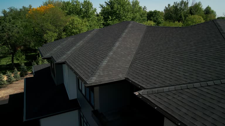 Best Sheet Metal Roofing  in West Union, OH