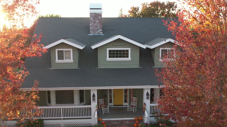 Professional Roofing in West Union, OH