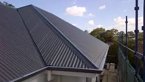 Sheet Metal Roofing in West Union, OH